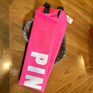 PINK cooler bag new